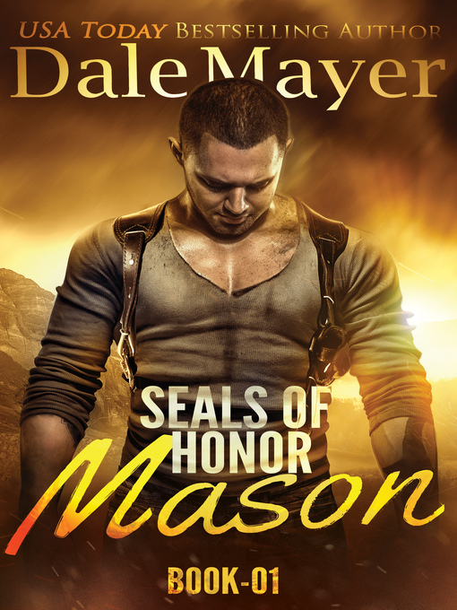 Title details for Mason by Dale Mayer - Available